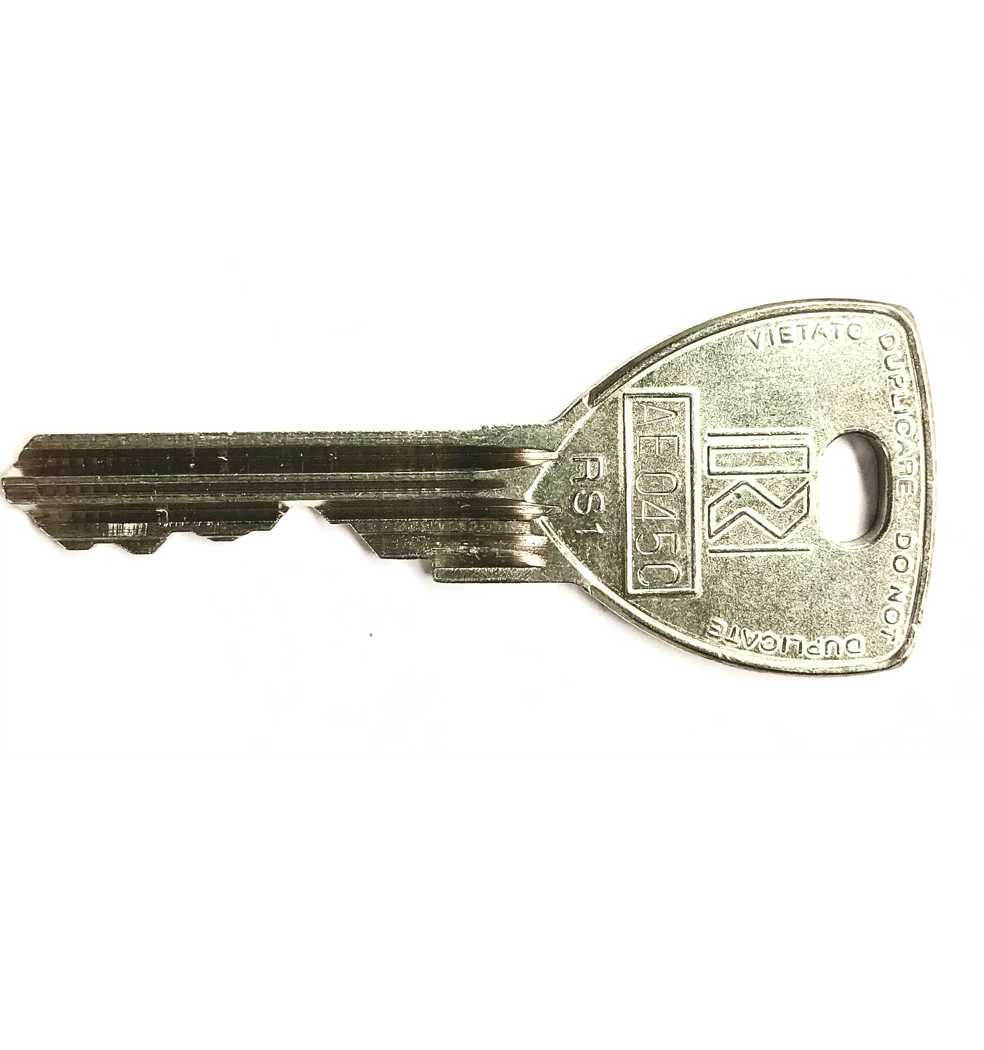 KEY AE045C NEW SHAPE